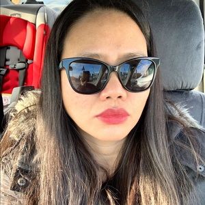 Meet your Posher, Marijoy